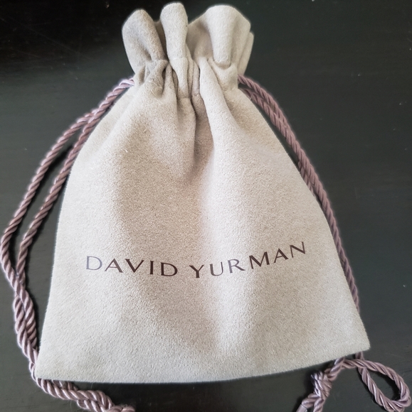 David Yurman Womens Cable Buckle Bracelet - Picture 6 of 7